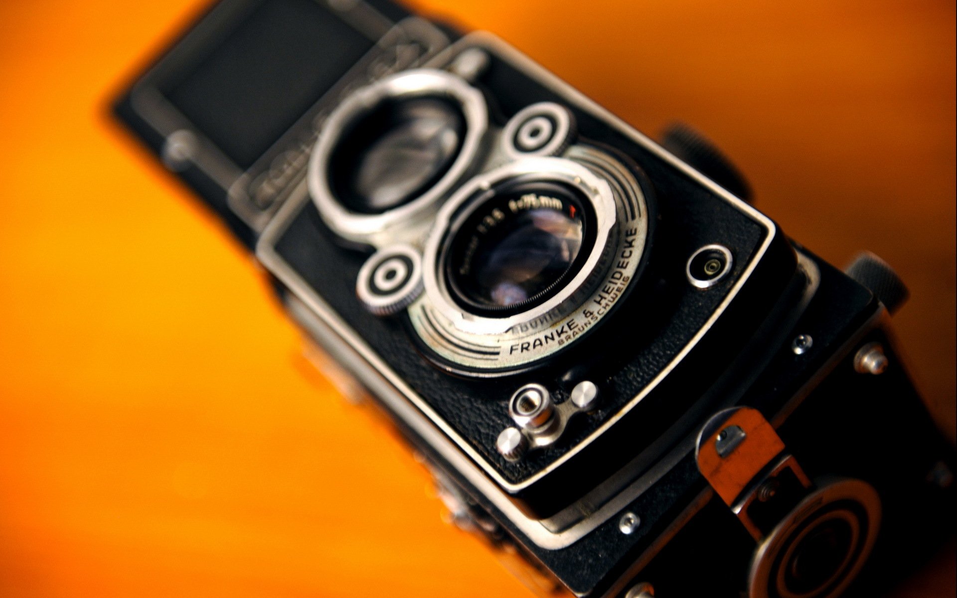 fotocamera sfondo macro