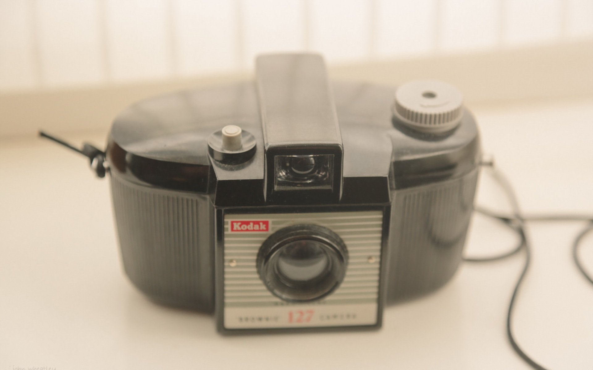 fotocamera sfondo macro