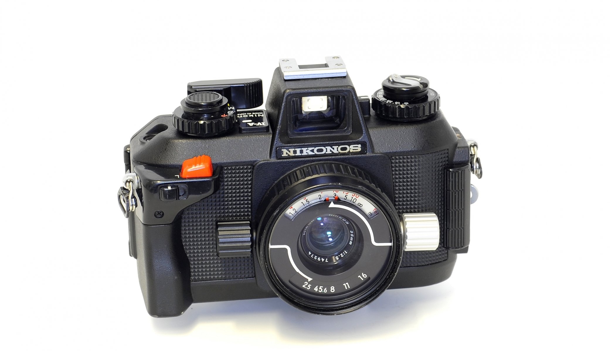 fotocamera sfondo macro