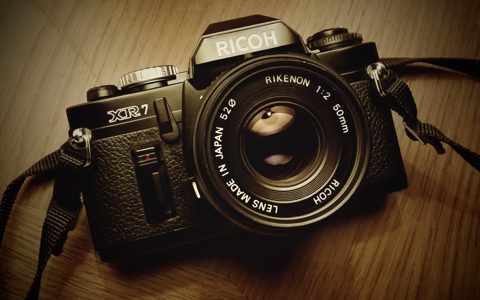 fotocamera sfondo macro