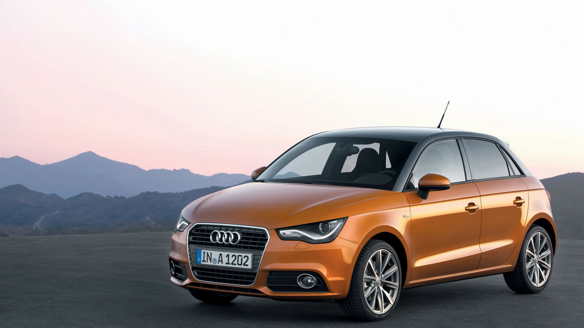 a1 cielo montagne fari emblema anelli