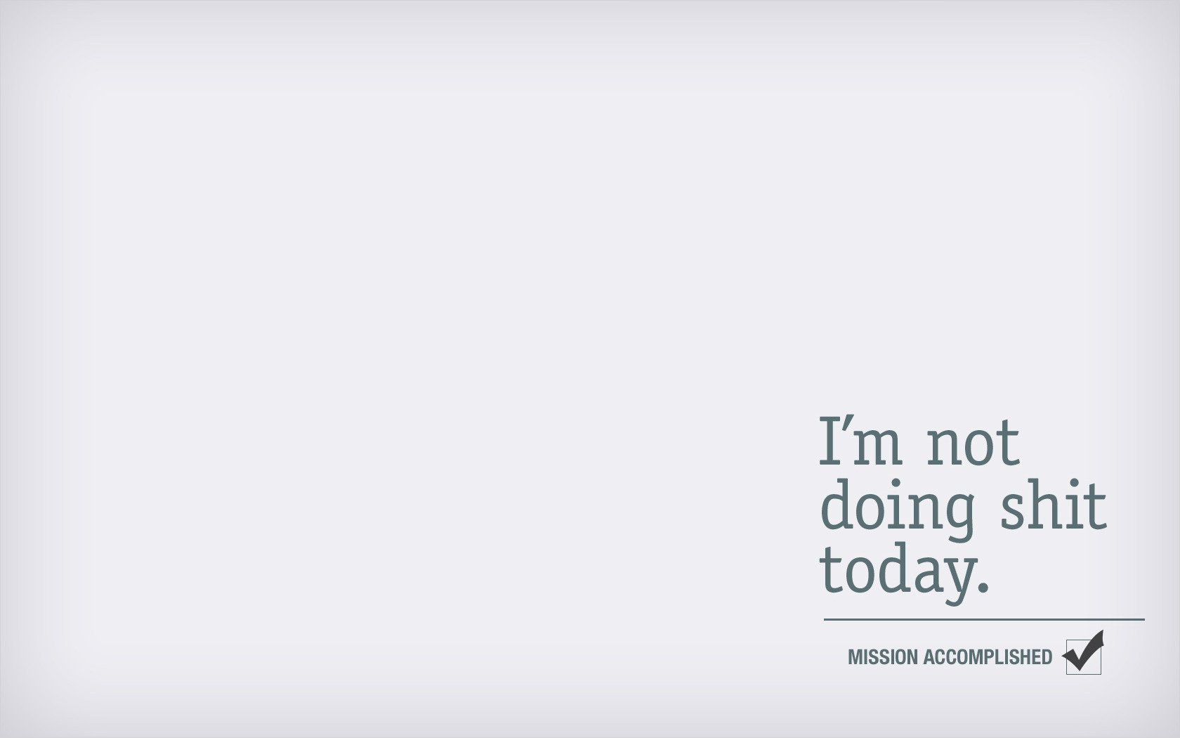 testo fatto minimalismo iscrizione missione sfondo sfondo grigio parole motto citazione