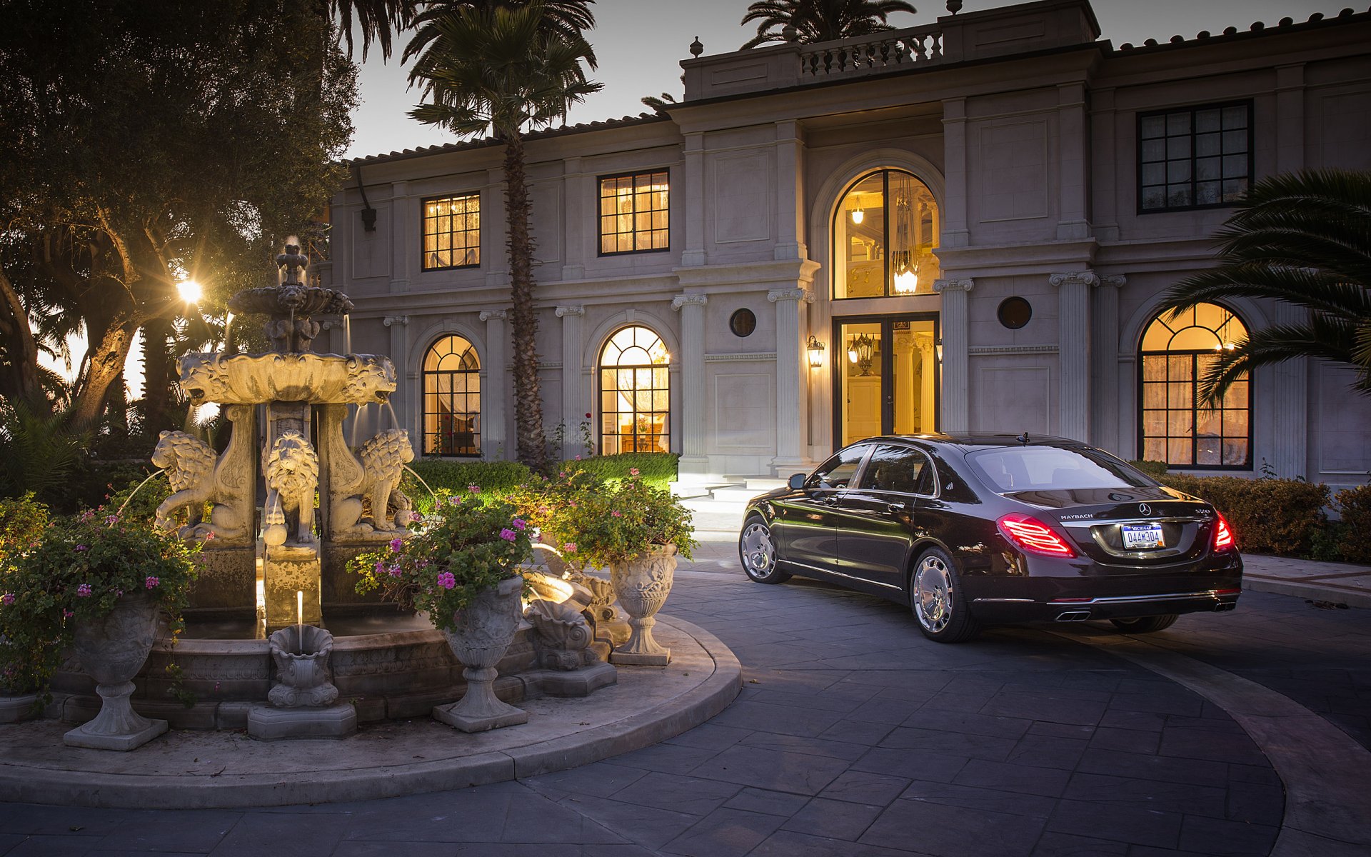 2016 mercedes-benz classe s maybach mercedes maybach