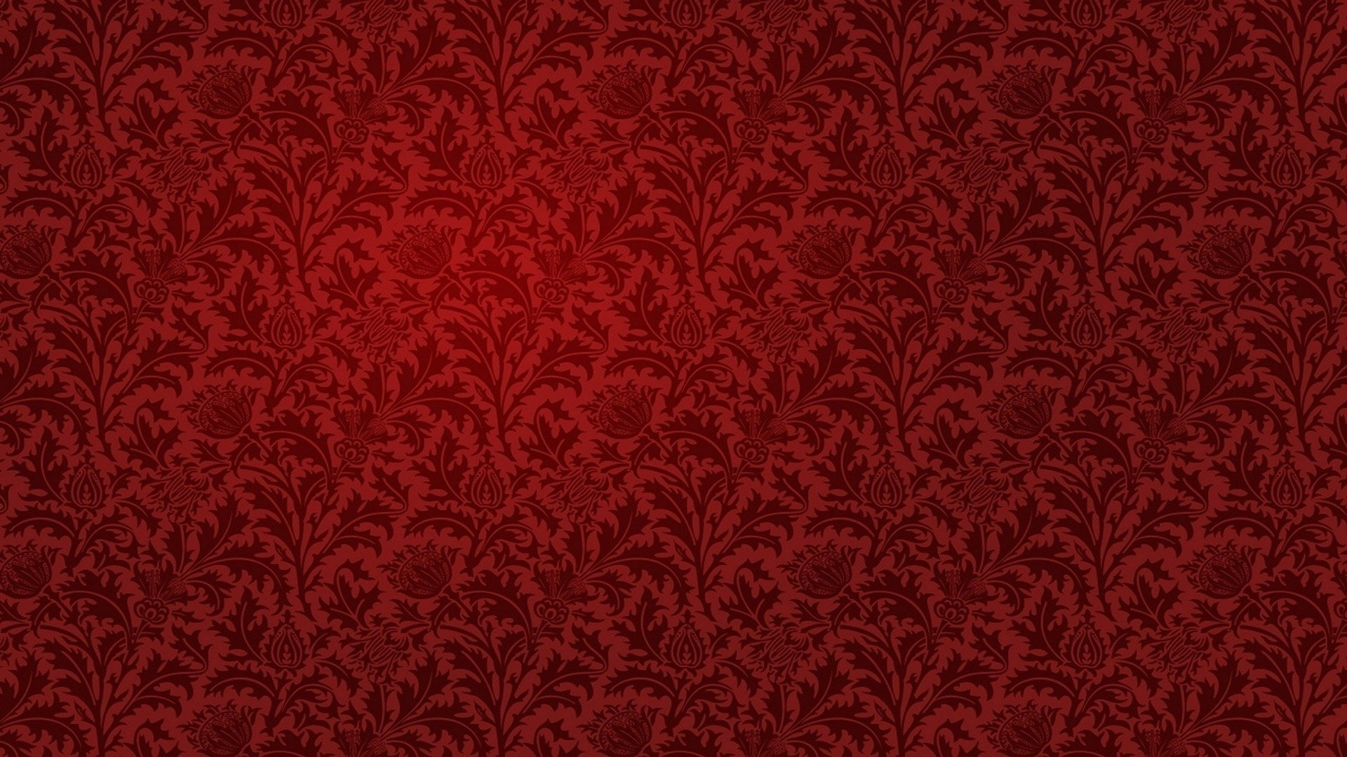 modello fiori foglie