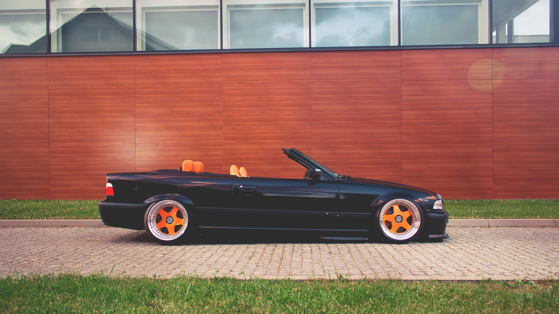 bmw e36 bmw parete convertibile