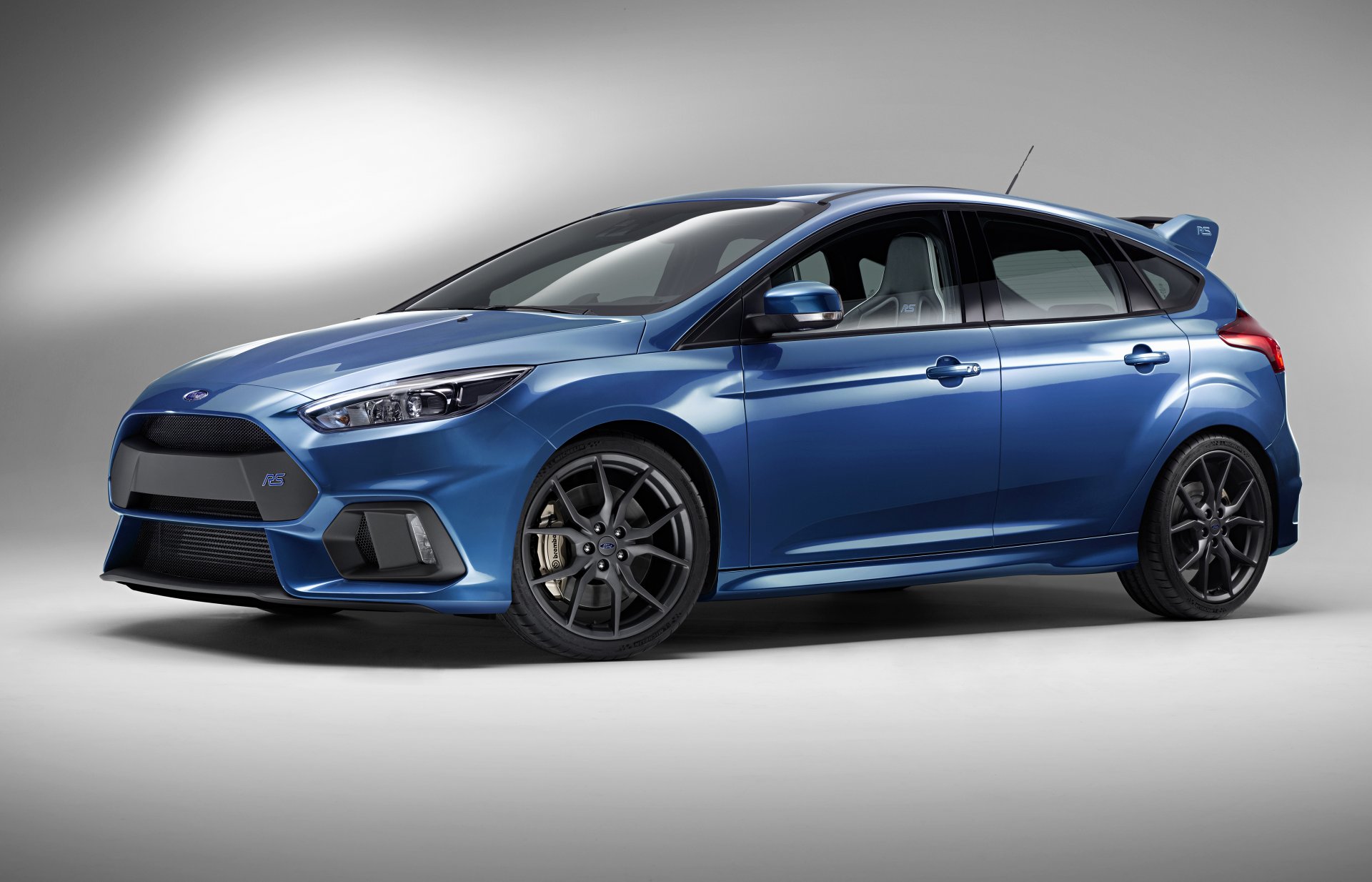 2015 ford messa a fuoco rs messa a fuoco