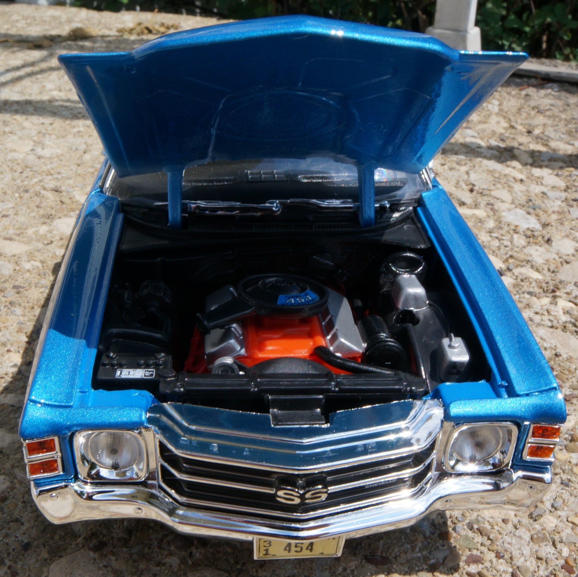 chevelle ss super sport 71 chevelle