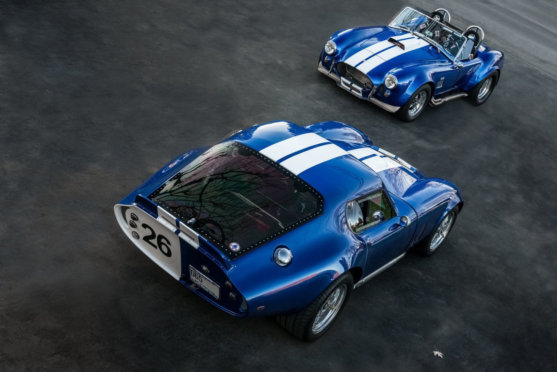 helby cobra daytona coupe 1965 1967 sport auto da corsa classico leggenda