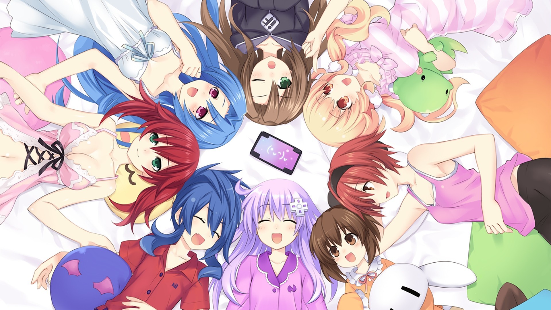 nepgear grotta falcom hyperdimension neptunia mk2