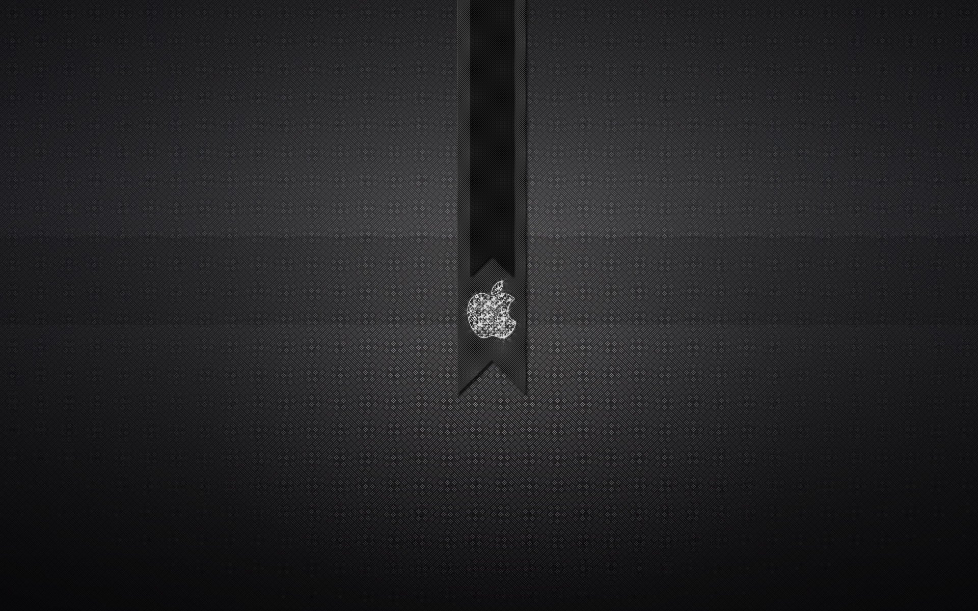 texture di sfondo freccia occhio di bue grigio apple emblemi loghi