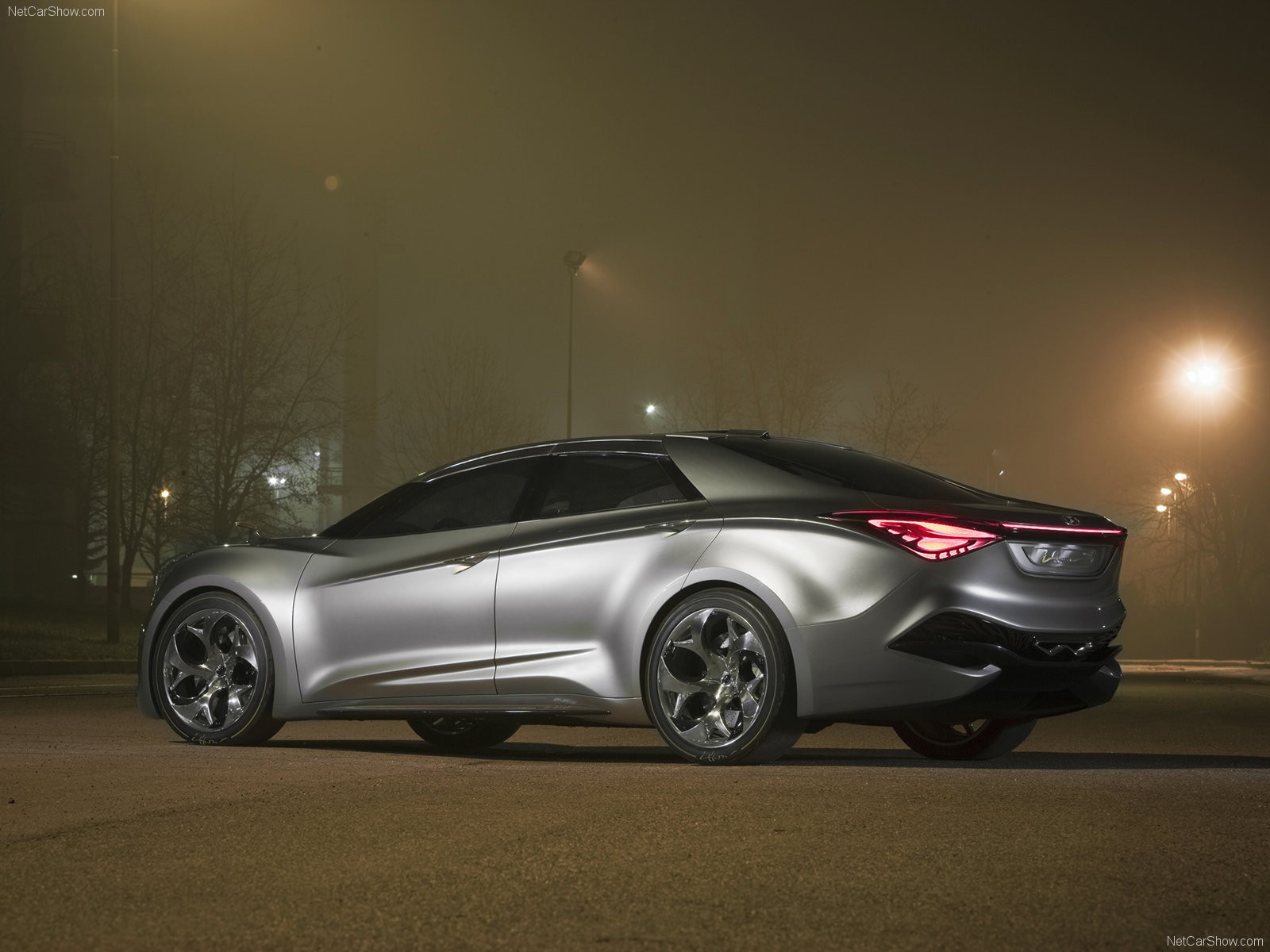 hyundai io flusso concetto 2010