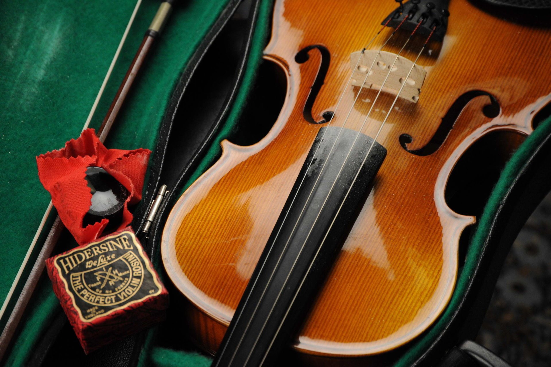 archi musica strumenti