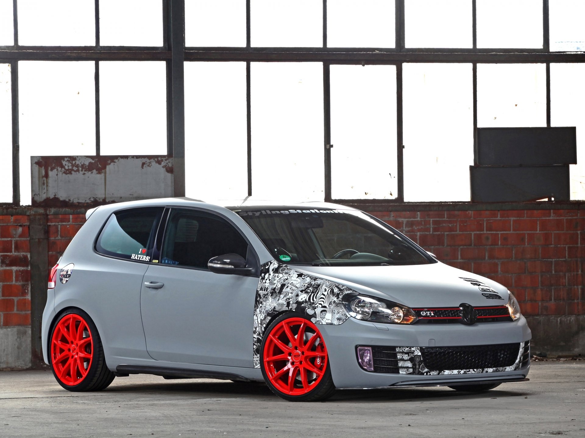 auto auto auto auto volkswagen golf grigio opaco volkswagen gti cfc