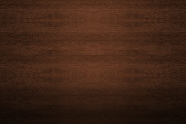 Sfondo marrone sotto forma di parquet
