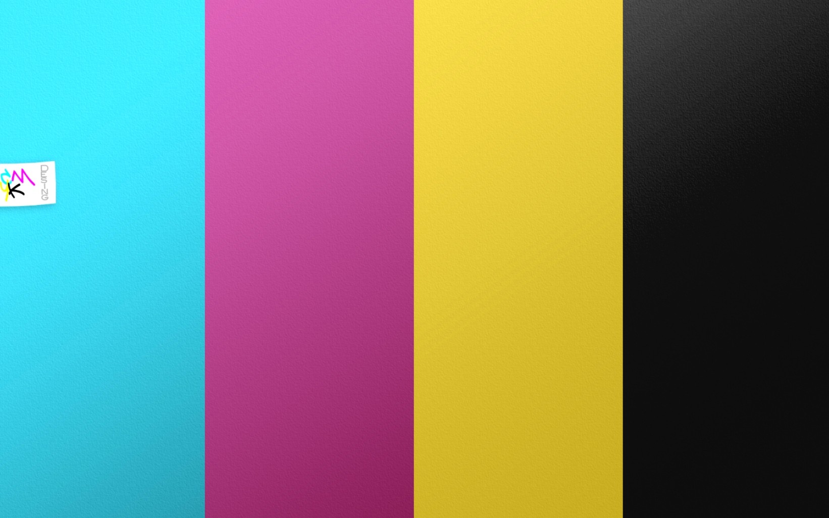 disegni strisce multicolori