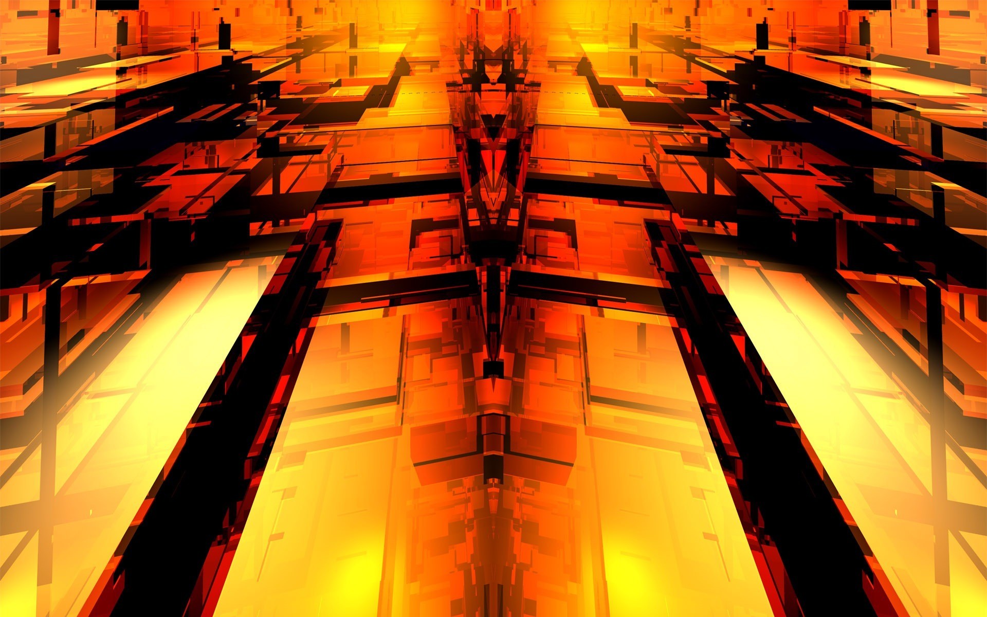 sfondo carta da parati giallo fantasia fantasia