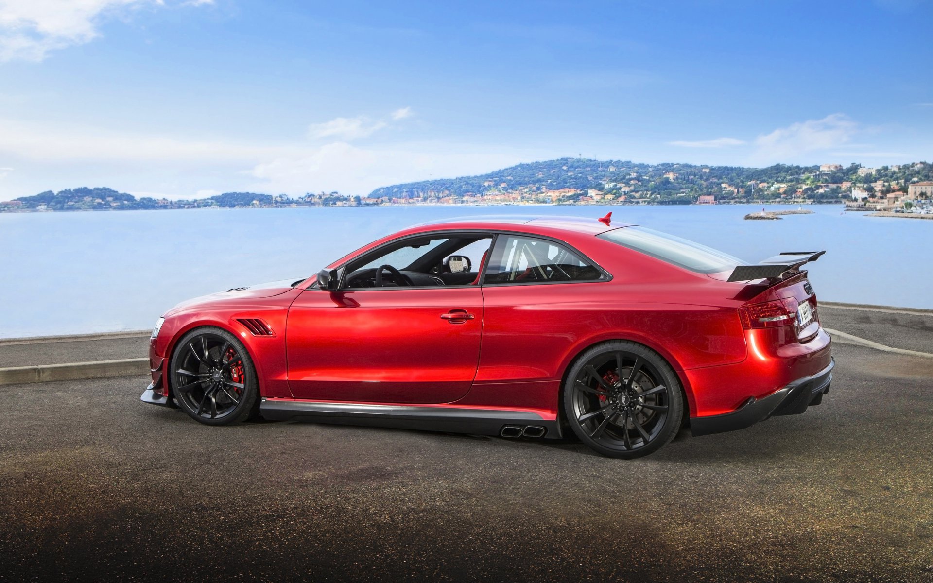 audi rs5 circa tuning auto audi auto