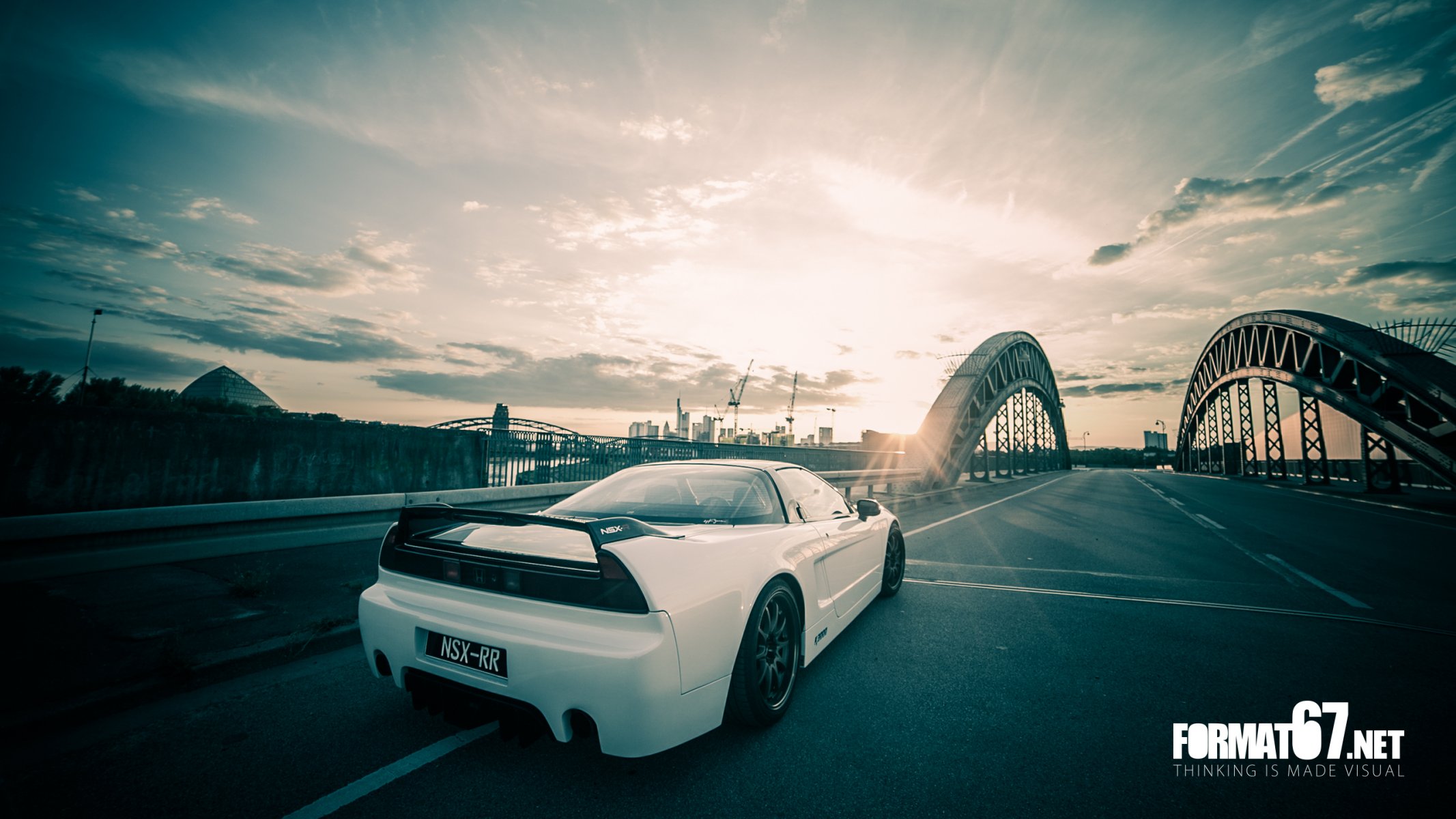 honda nsx honda auto sportiva format67