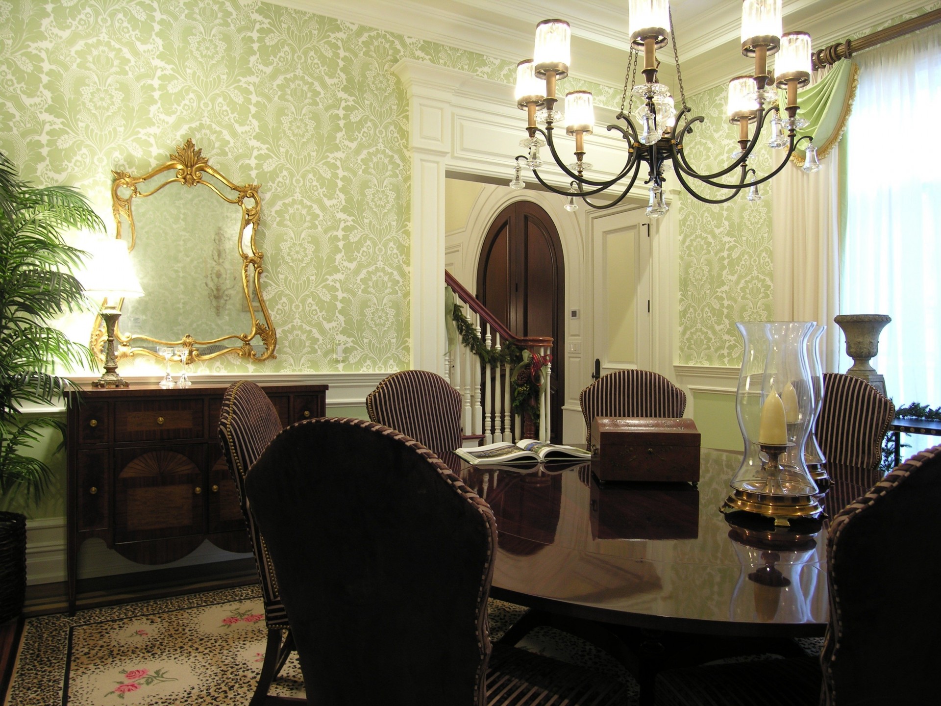 design casa stile villa salone soggiorno