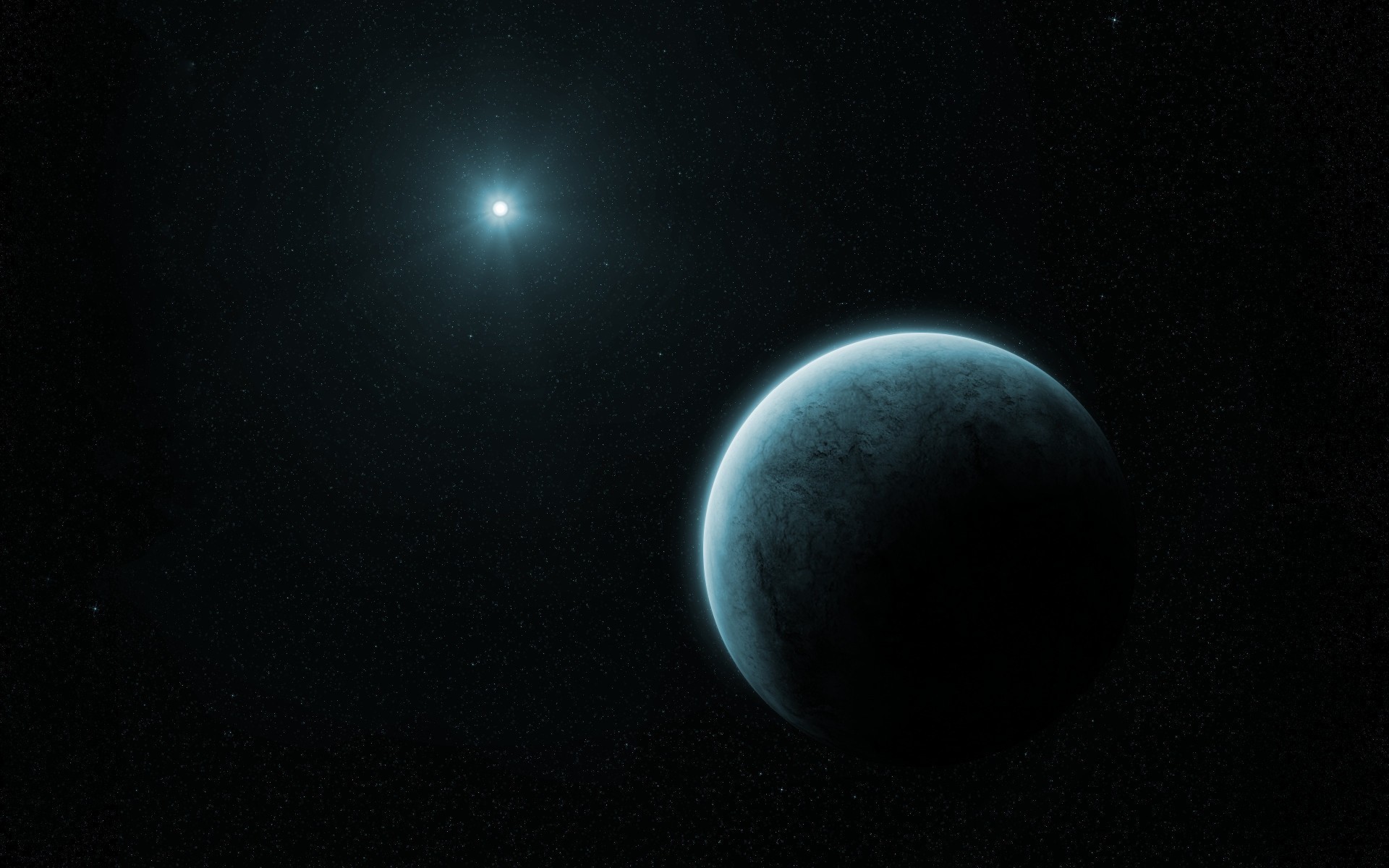 pianeta arte stella spazio