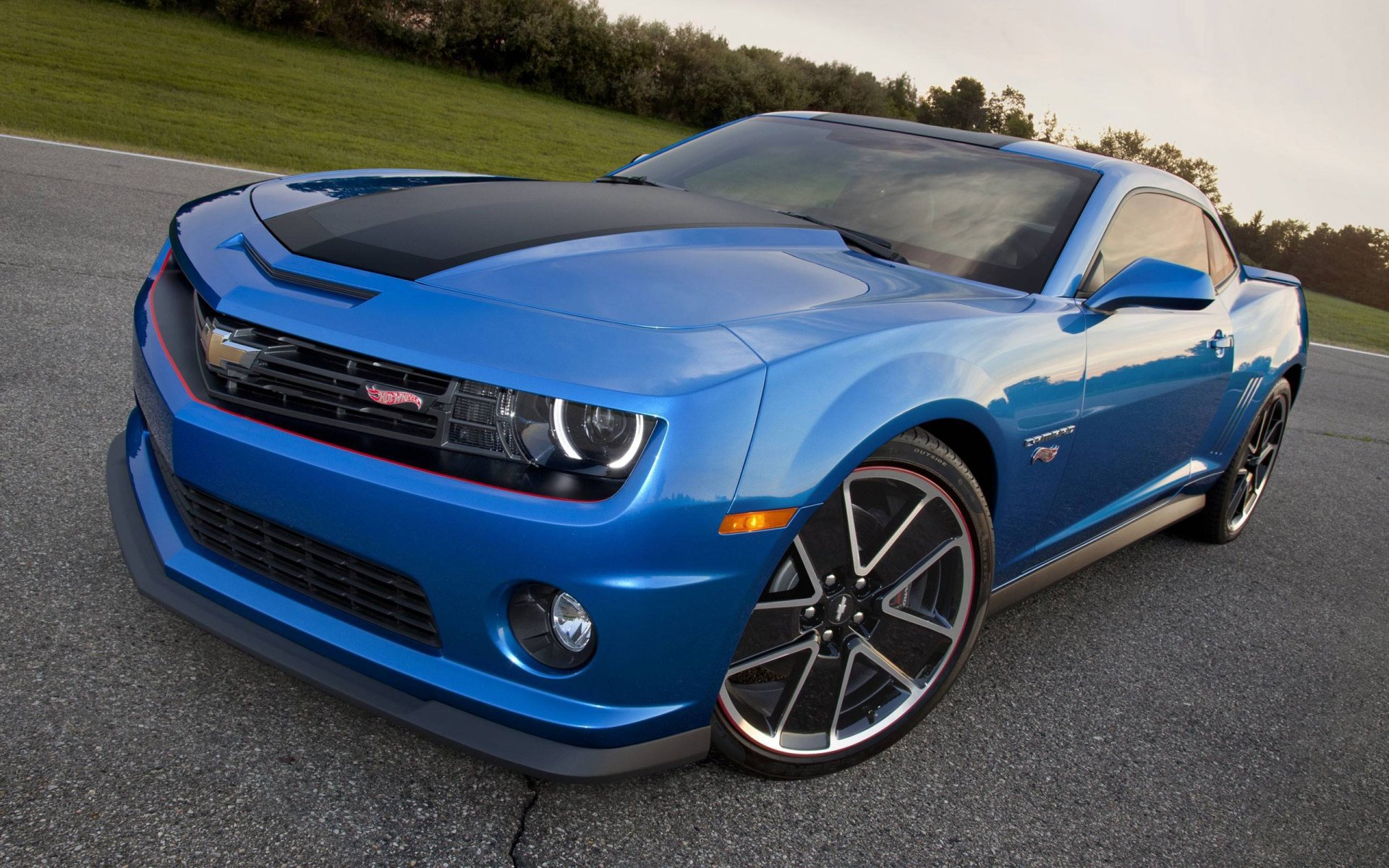 chevrolet camaro chevrolet camaro messa a punto fari hot wheels cerchi