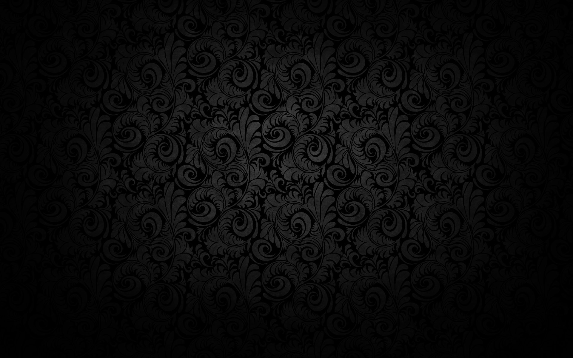 sfondo nero modelli luce