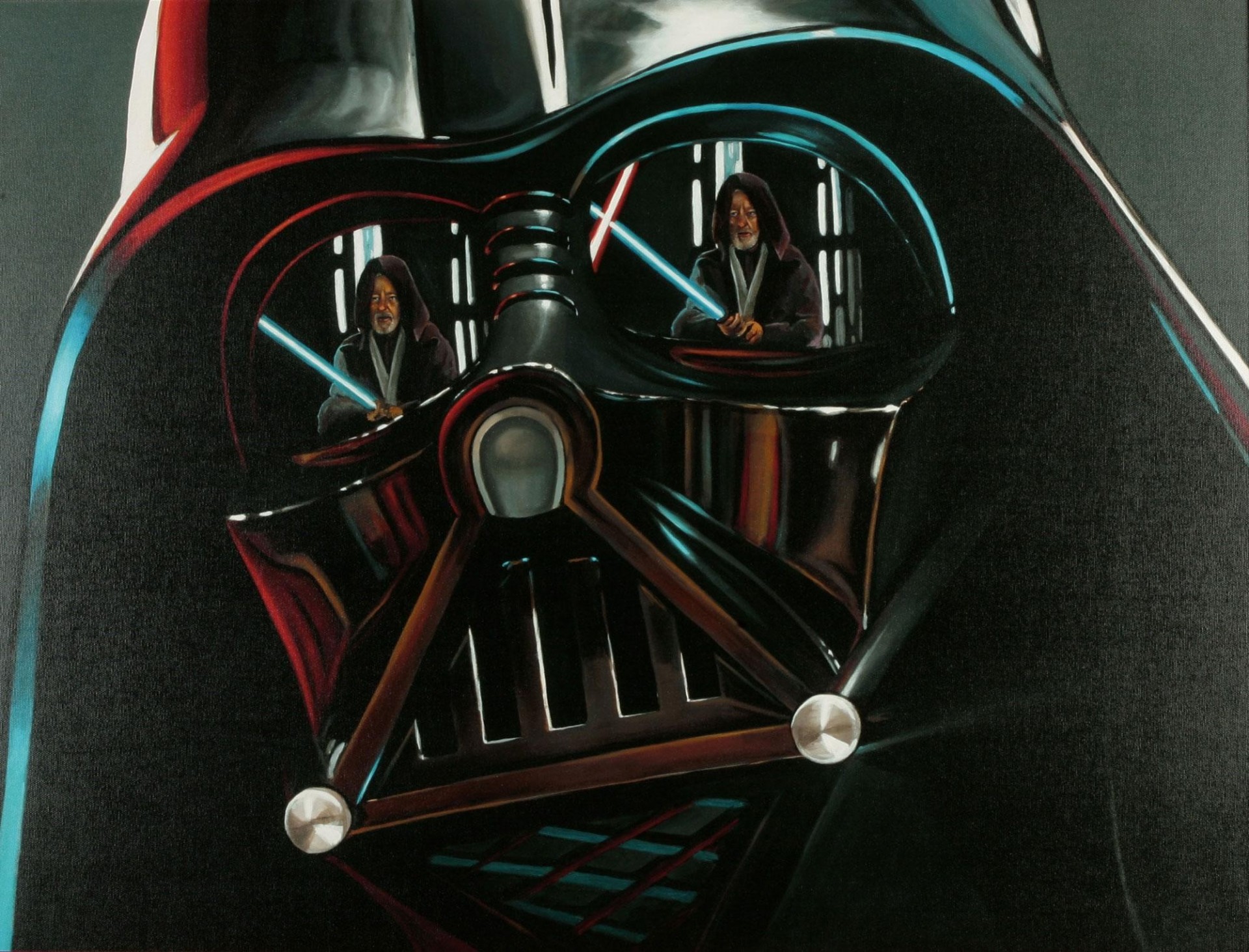 star wars darth vader maschera