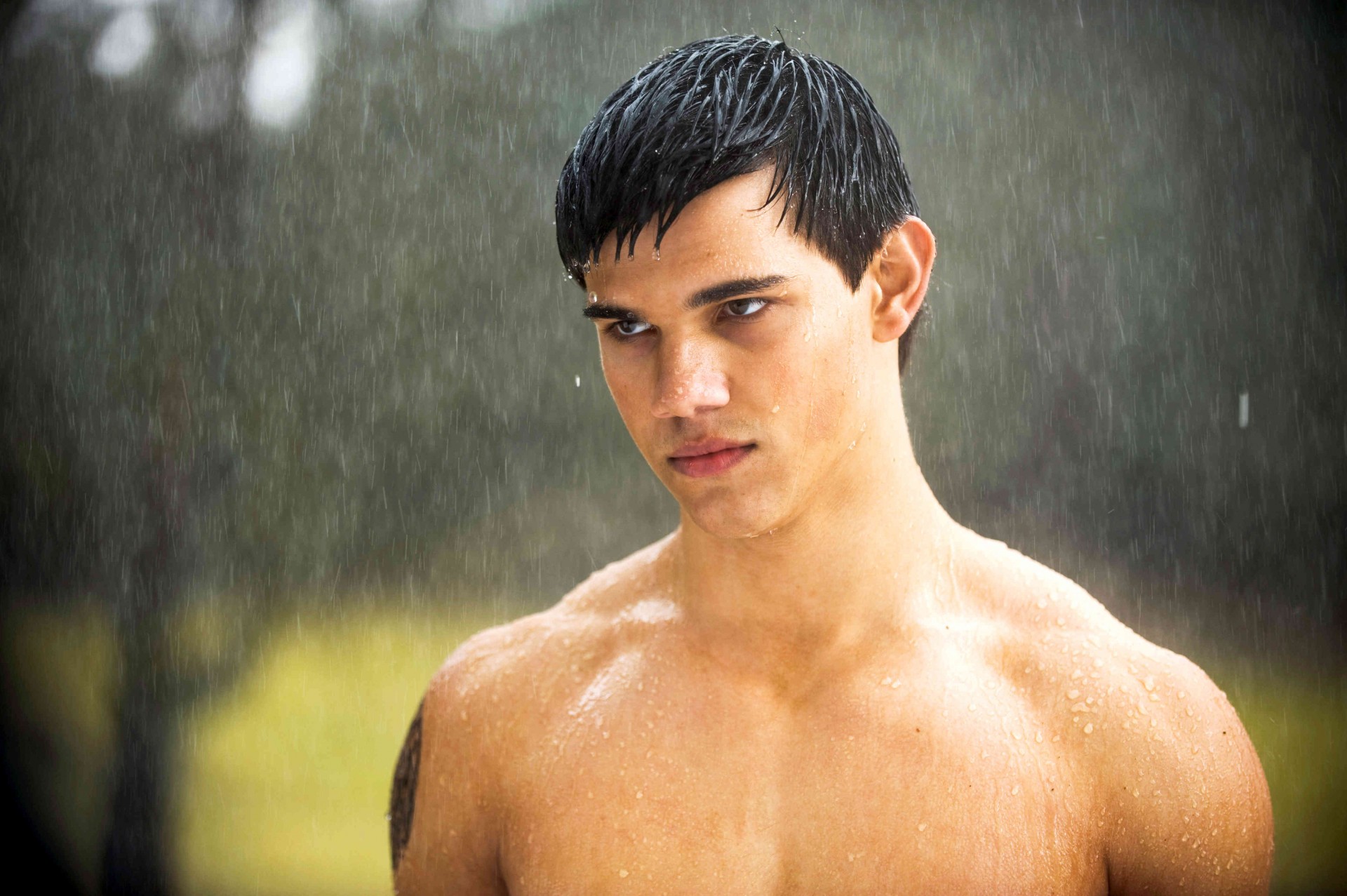 jacob taylor lautner luna nuova