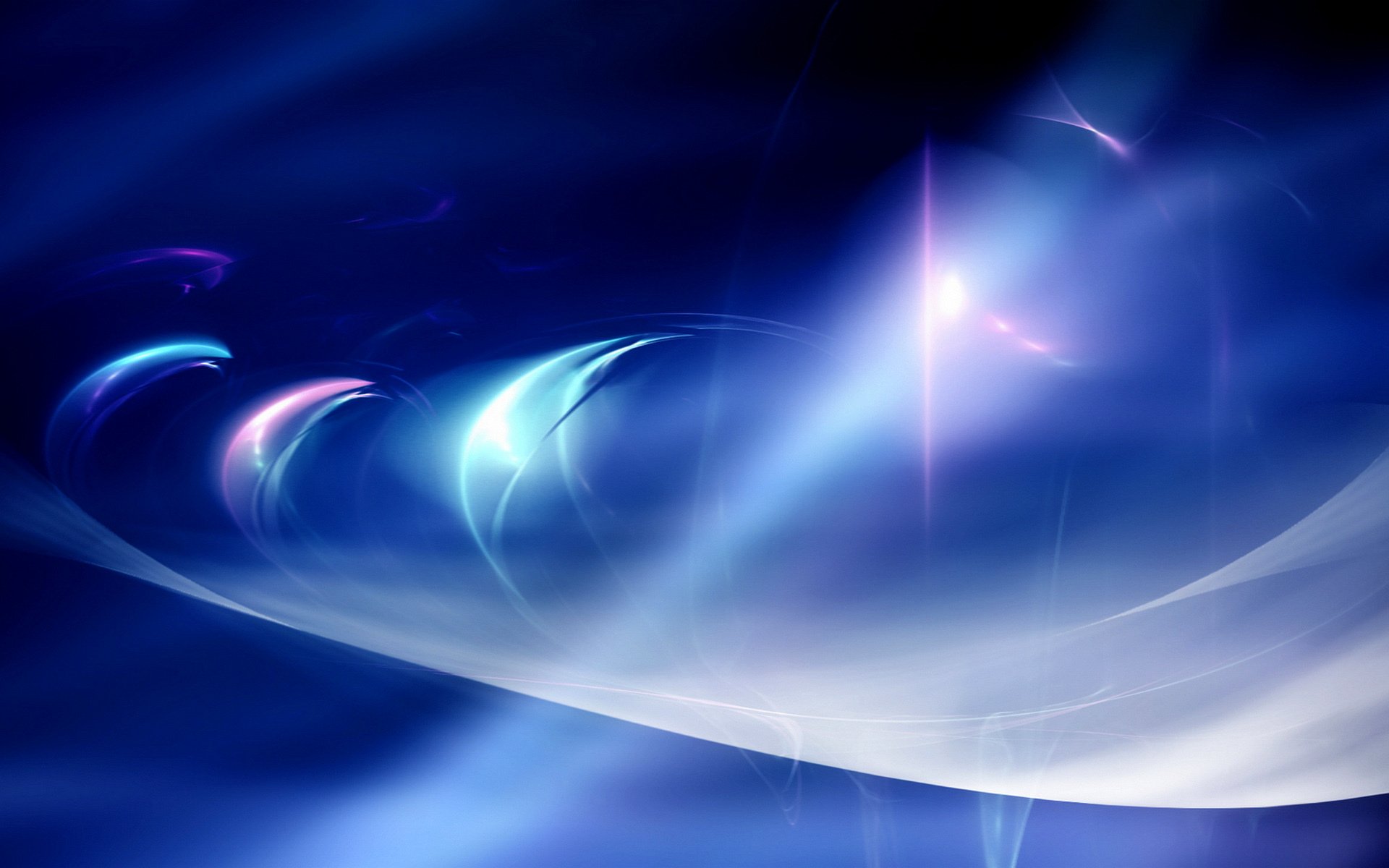 linee curve carta da parati luce screensaver arco vortice