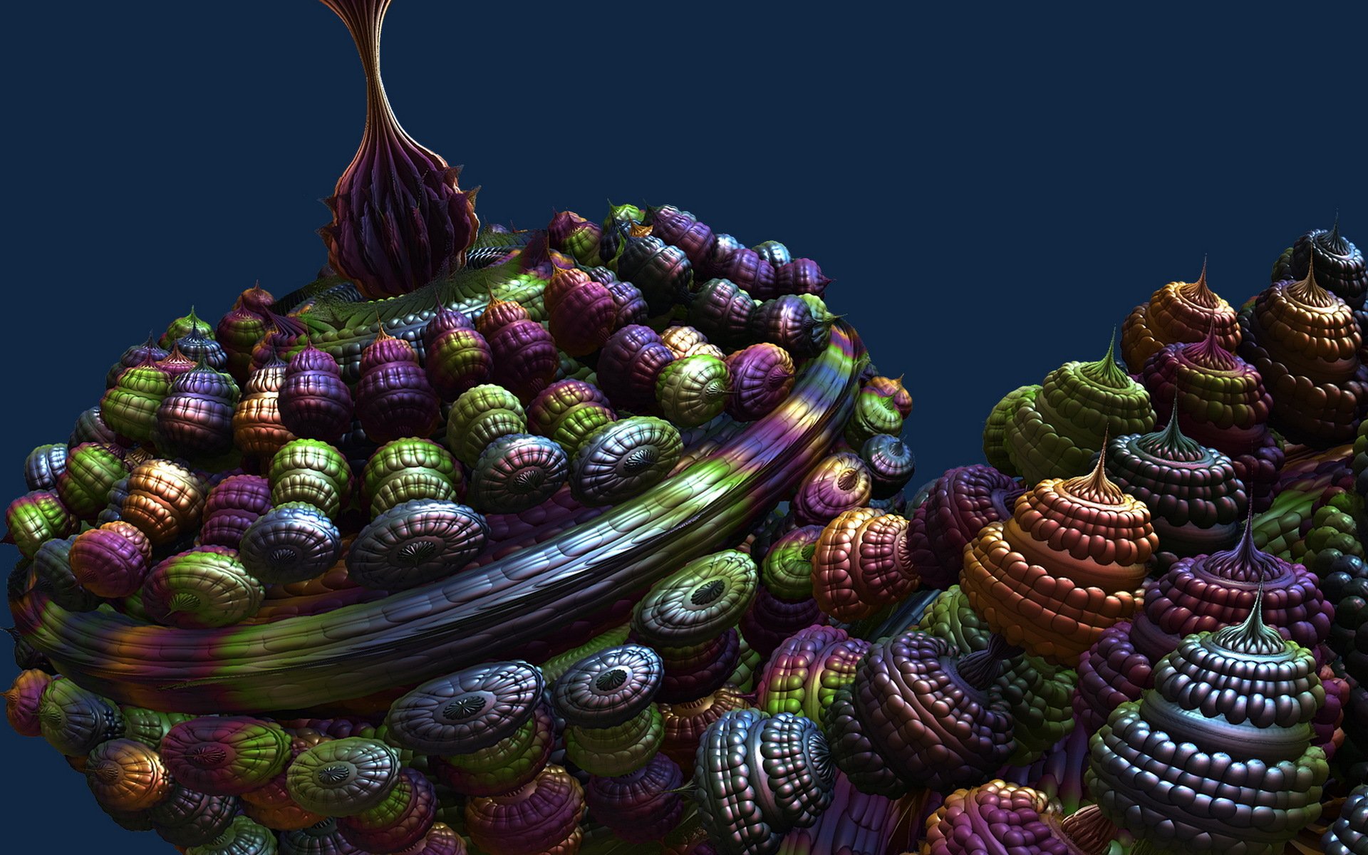 colore forma astrazione