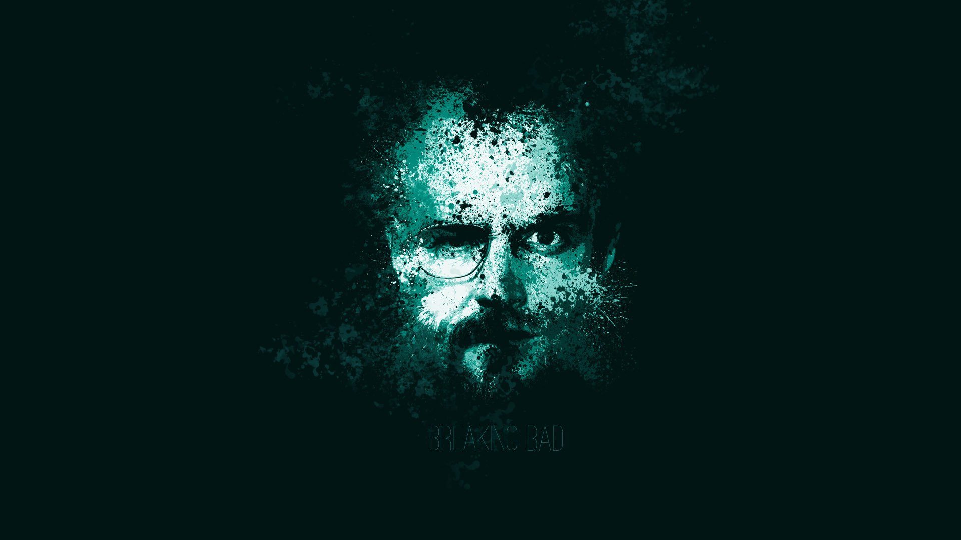 serie tv macchia rottura cattiva chimica vernice