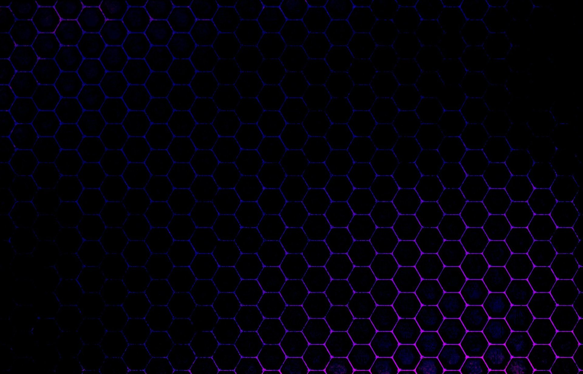 astrazione viola cerchi