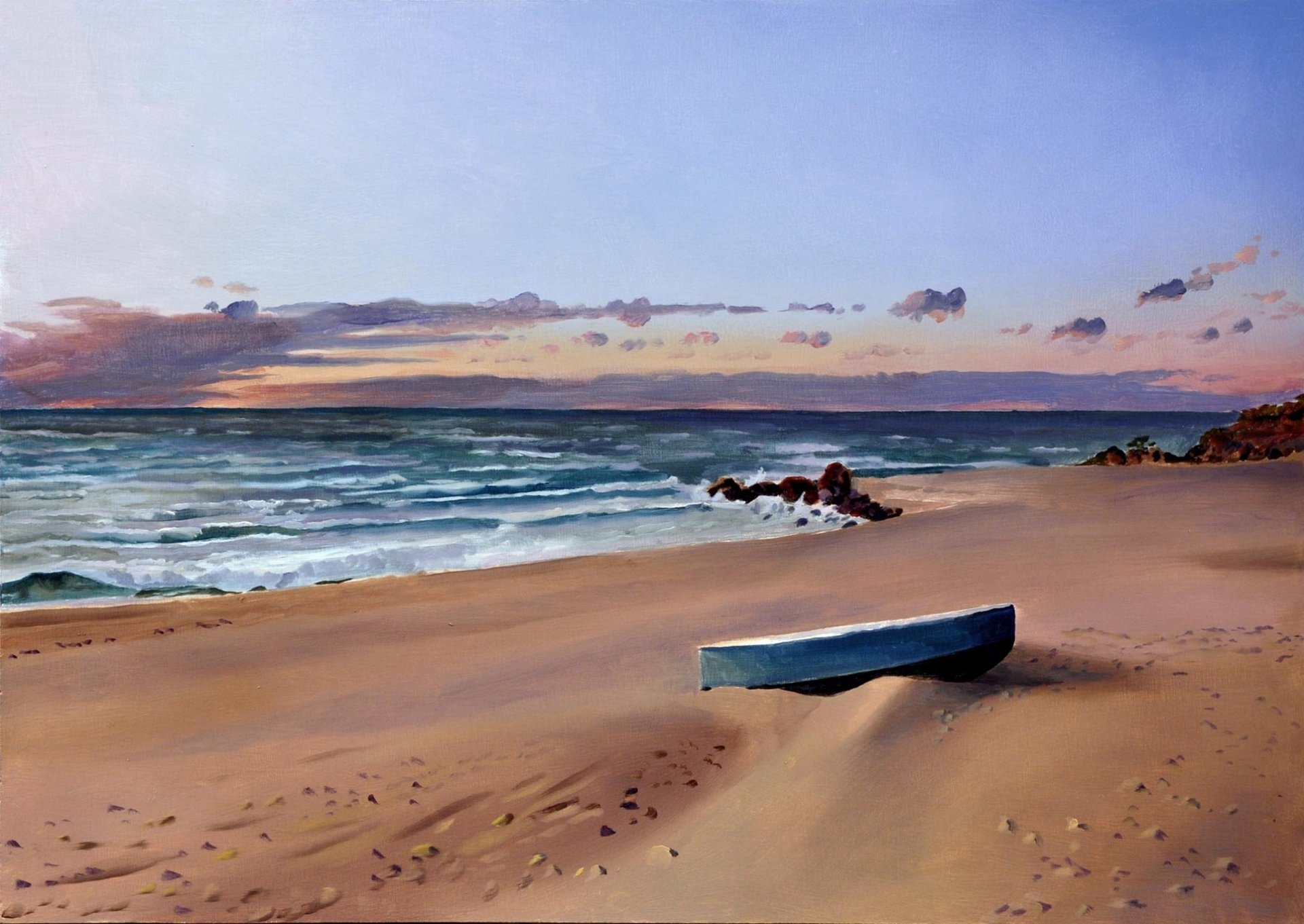 spiaggia sabbia mare riva barca surf rocce