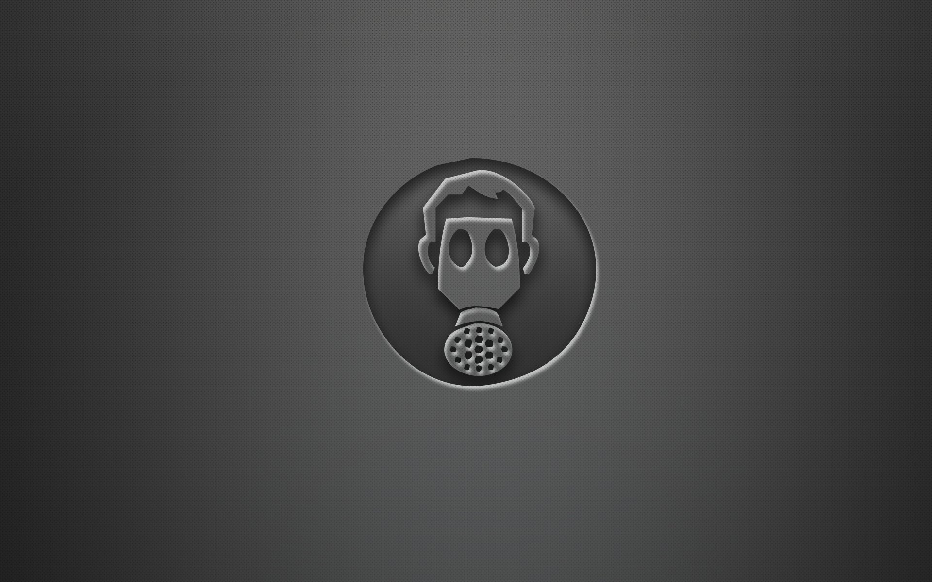 ricerca correlata: stile minimalismo segno maschera antigas inalatore 1920x1200