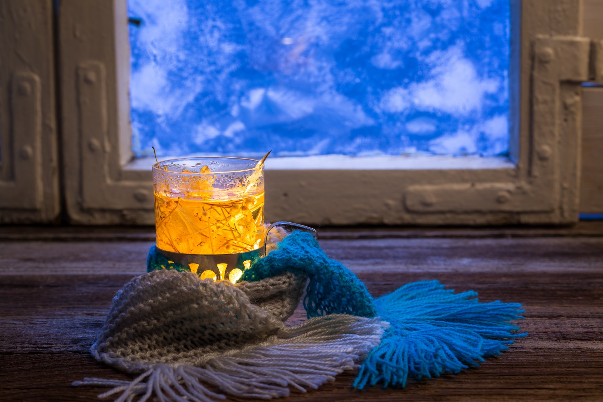 nuovo anno natale buon natale tè inverno