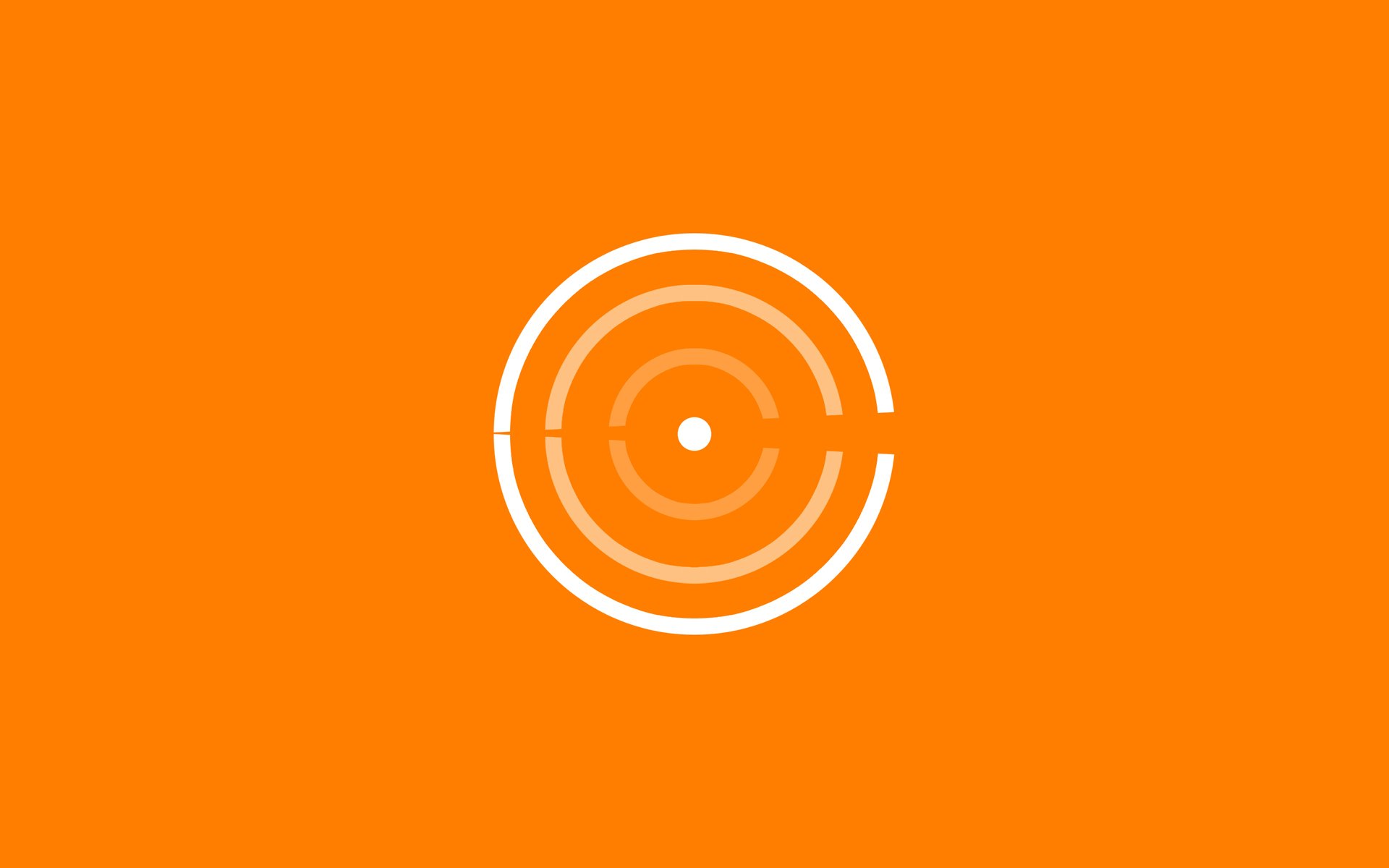 bersaglio arco astrazione vernice