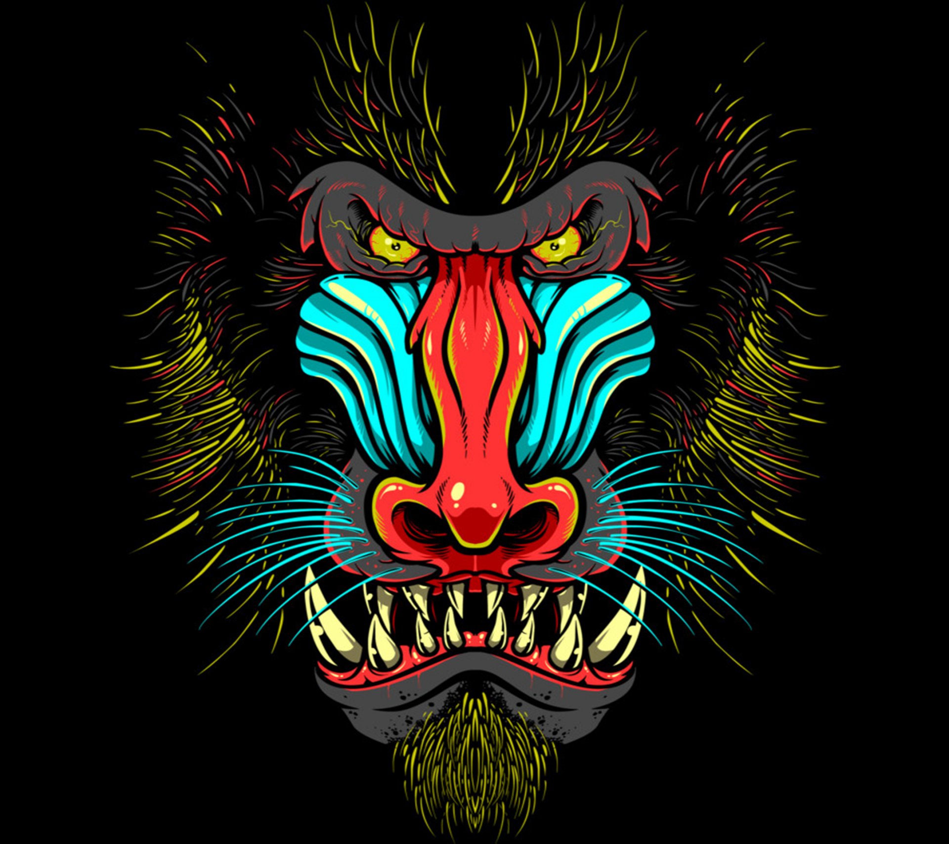 cartuccia mondiale rabbia faccia