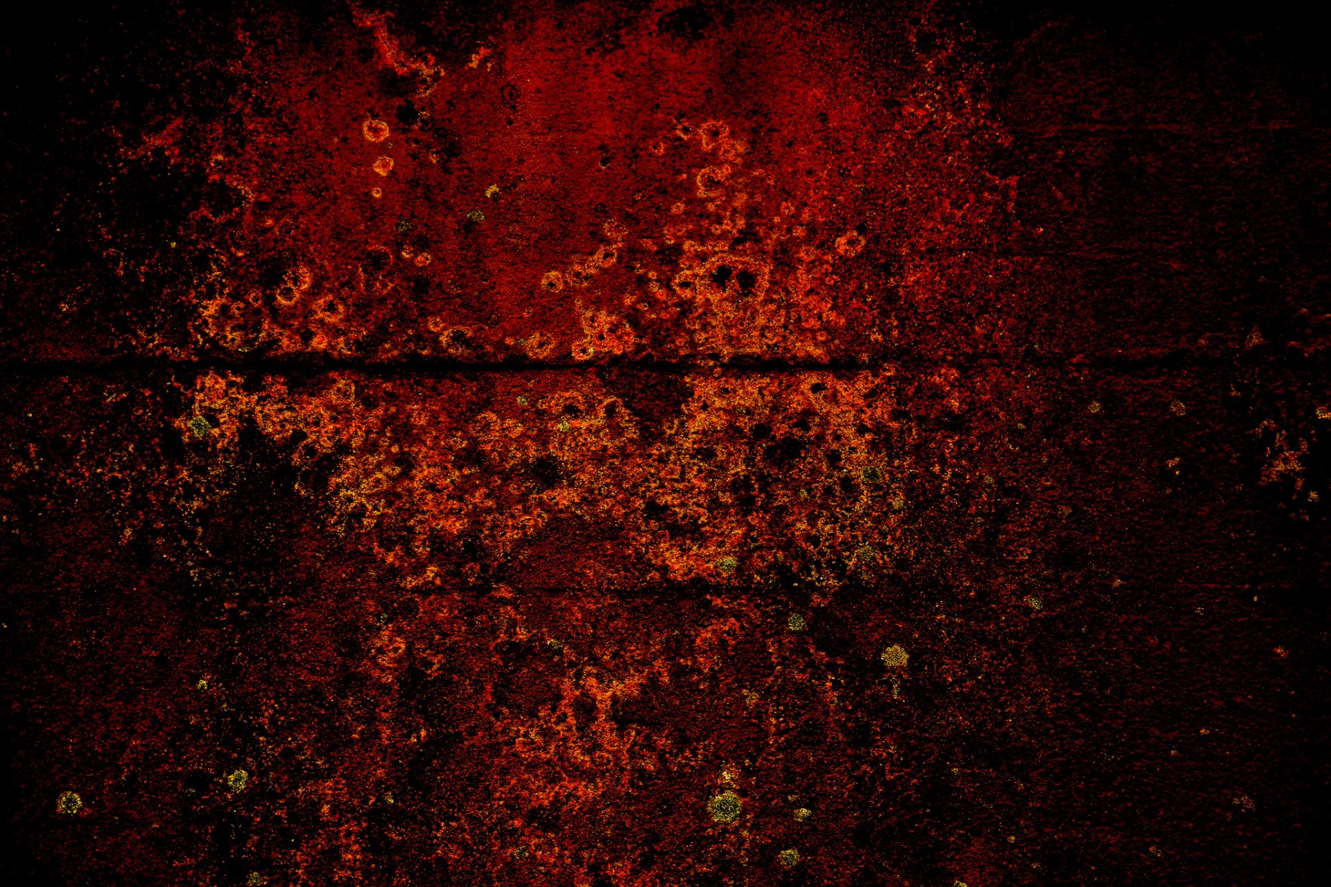 metallo ruggine superficie colore