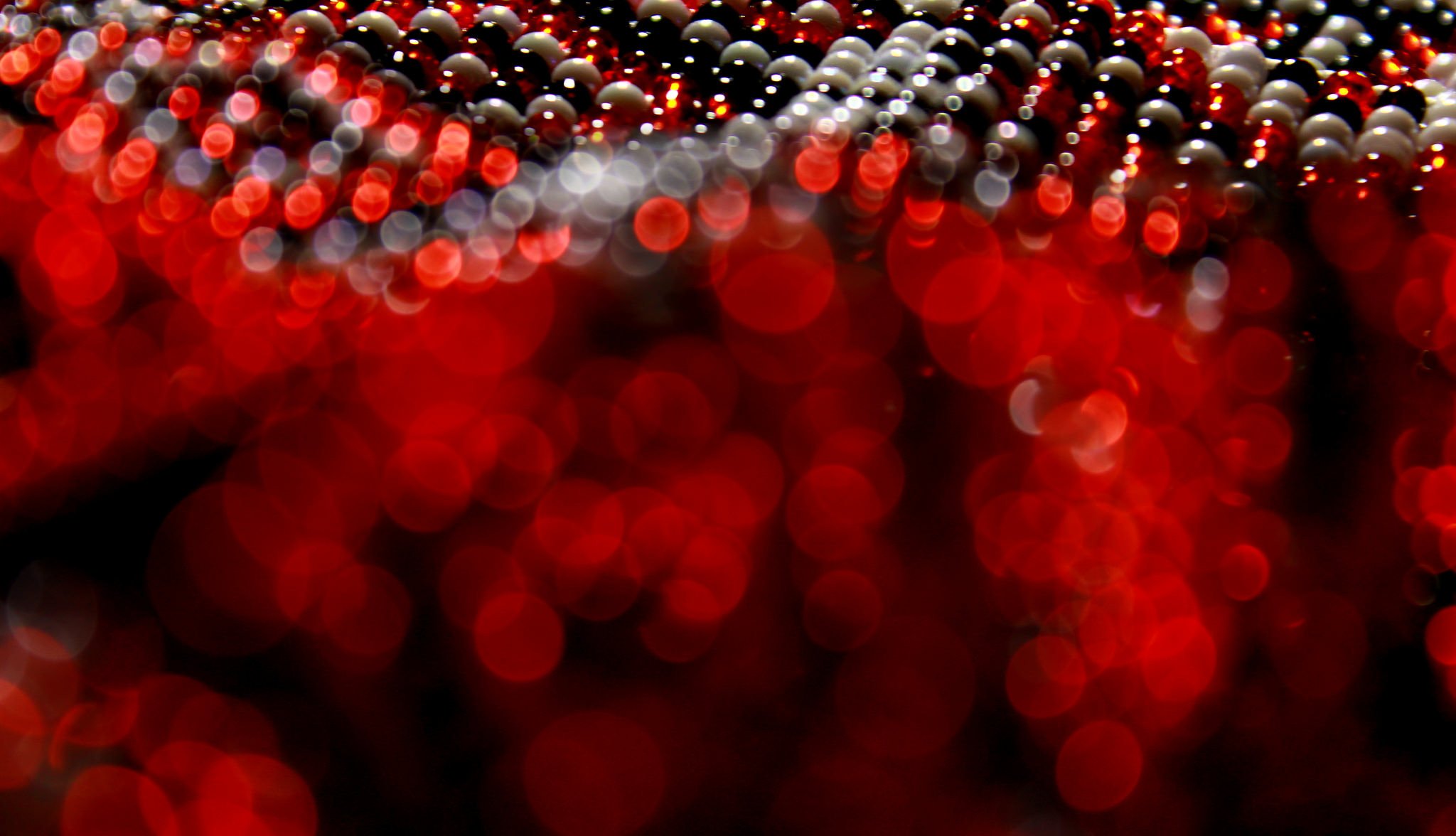 cerchi colore luce sfondo