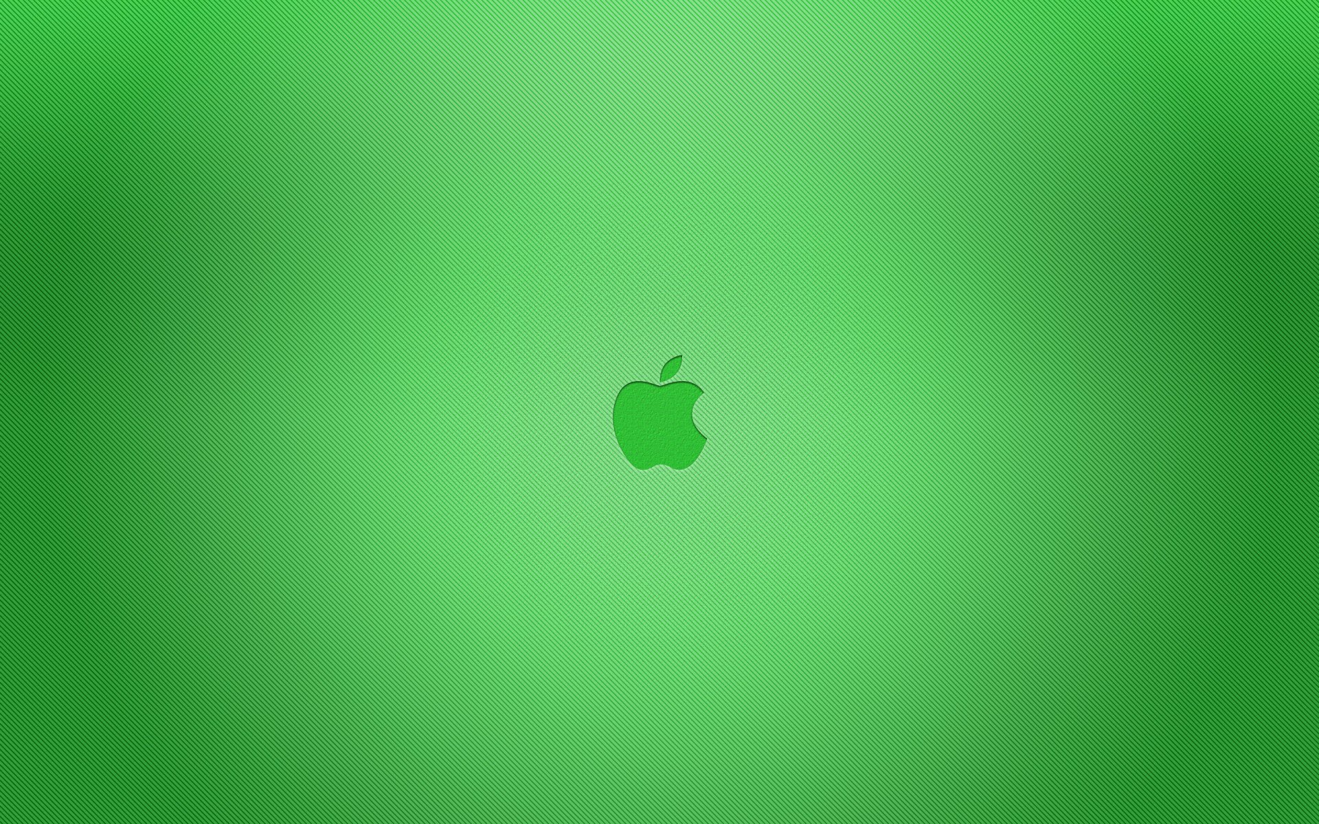 mela mac computer telefono gadget tessuto volume