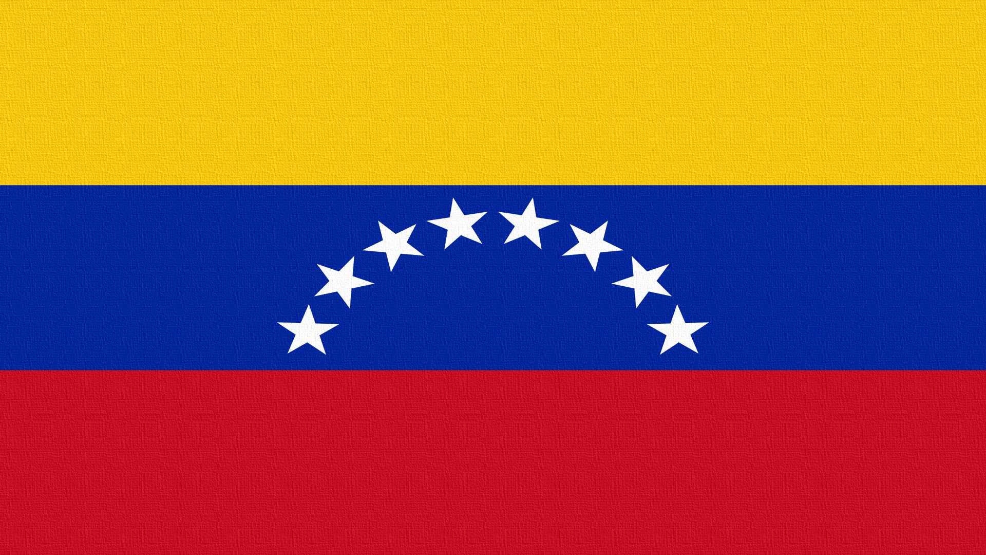 bandiera venezuela photoshop stelle