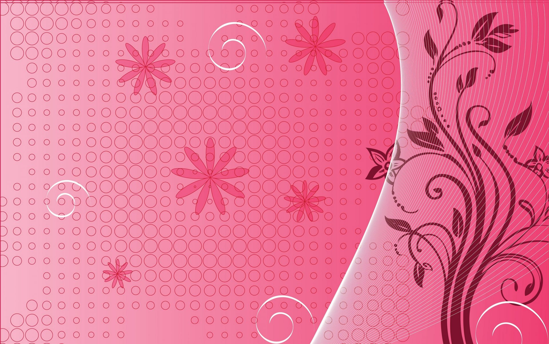 sfondo texture natura piante