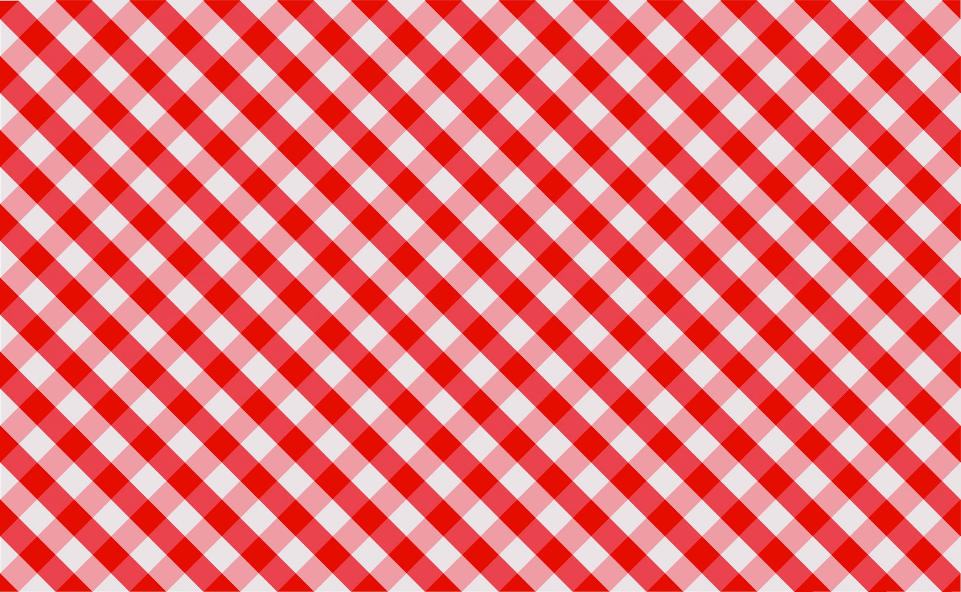 tovaglia gabbia tela tessuto carta da parati rosso bianco