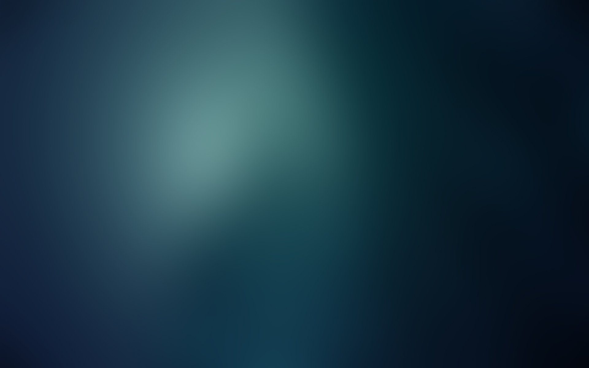 sfondo blu profondo illuminazione