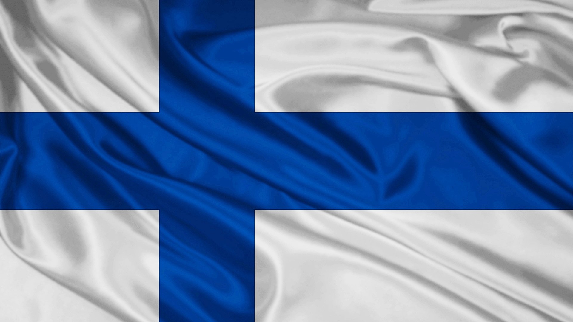 finlandia bandiera