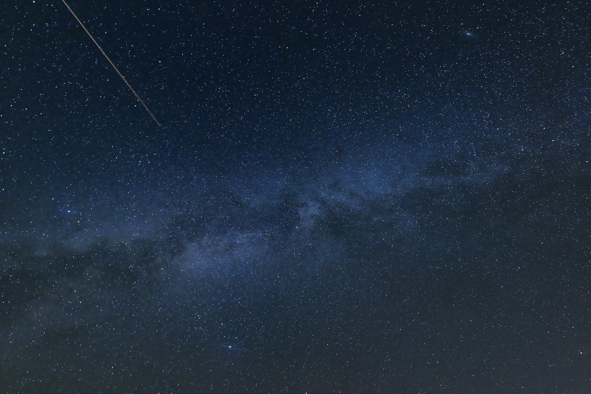 spazio stelle universo