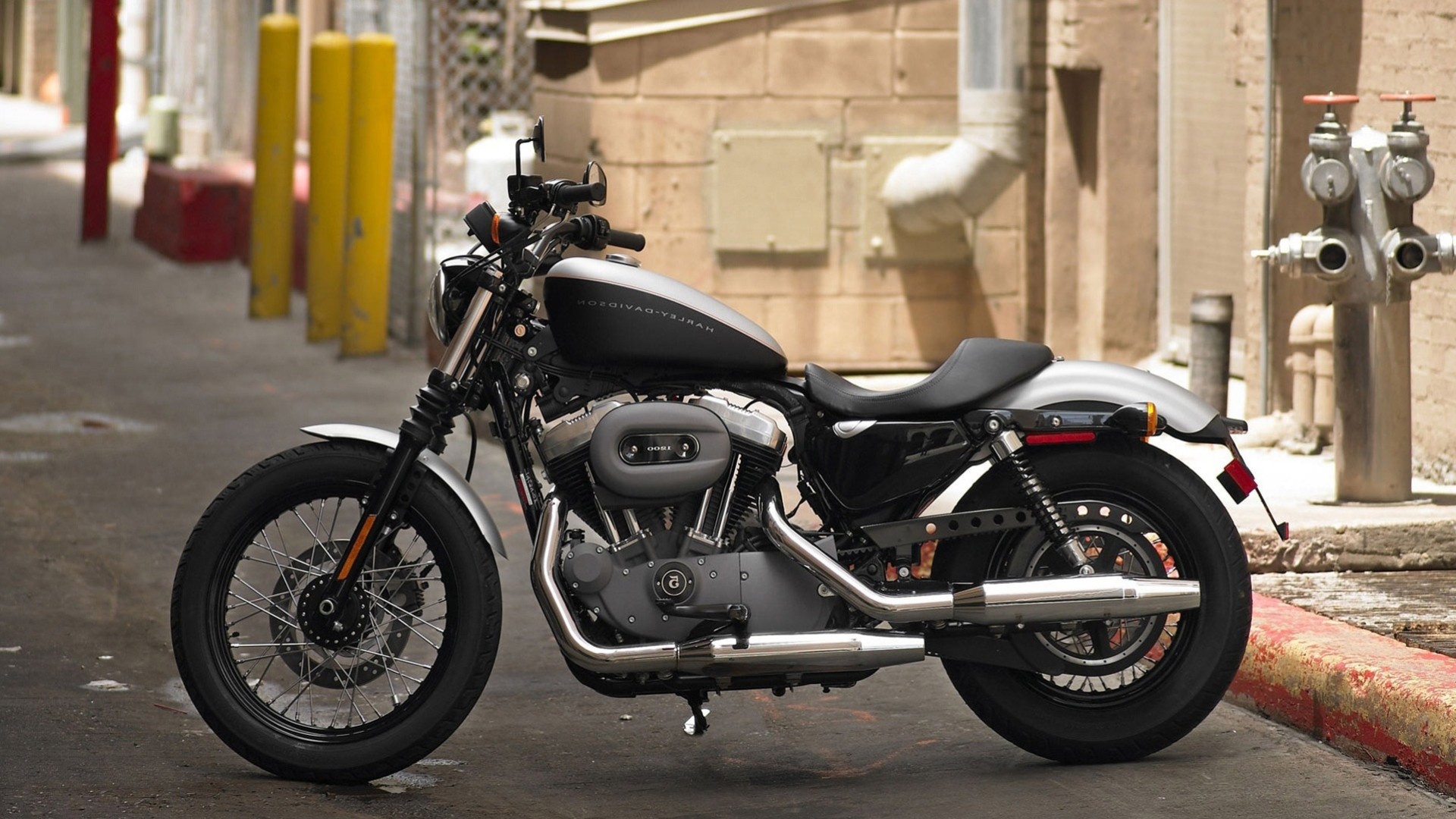 moto harley davidson moto