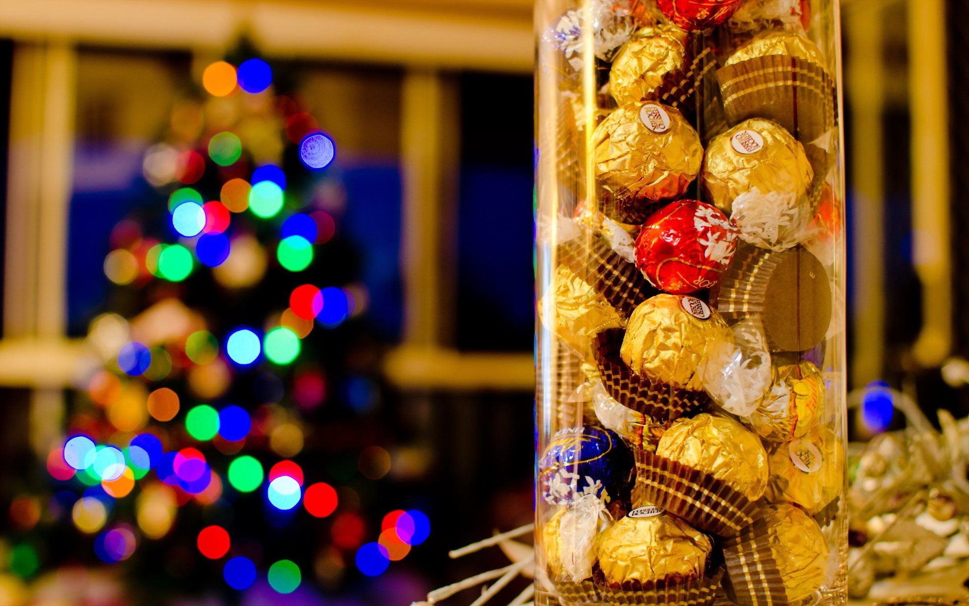 vacanze macro caramelle