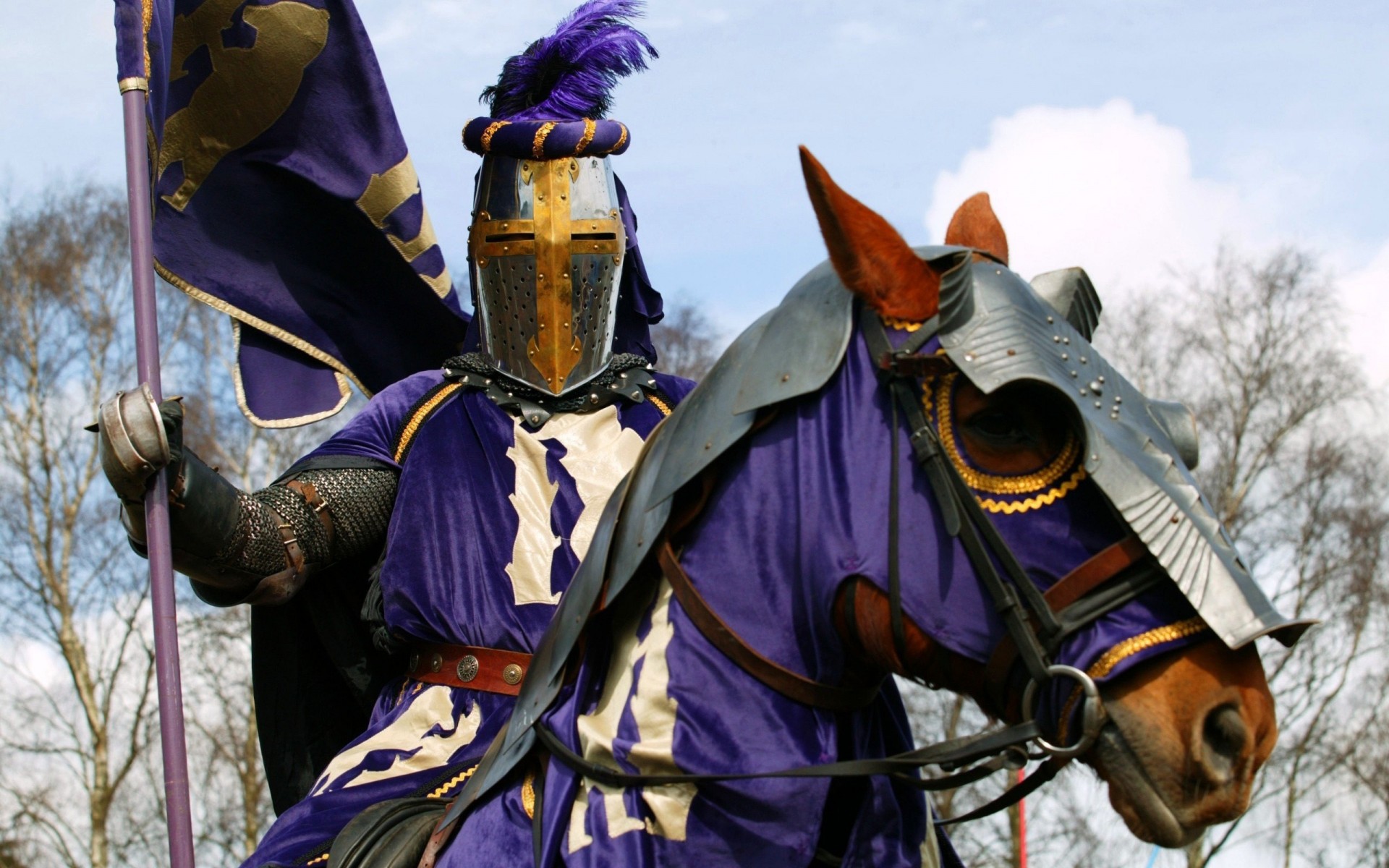 questo club cavallo vecchio cavallo storico guerriero sul cavaliere militare