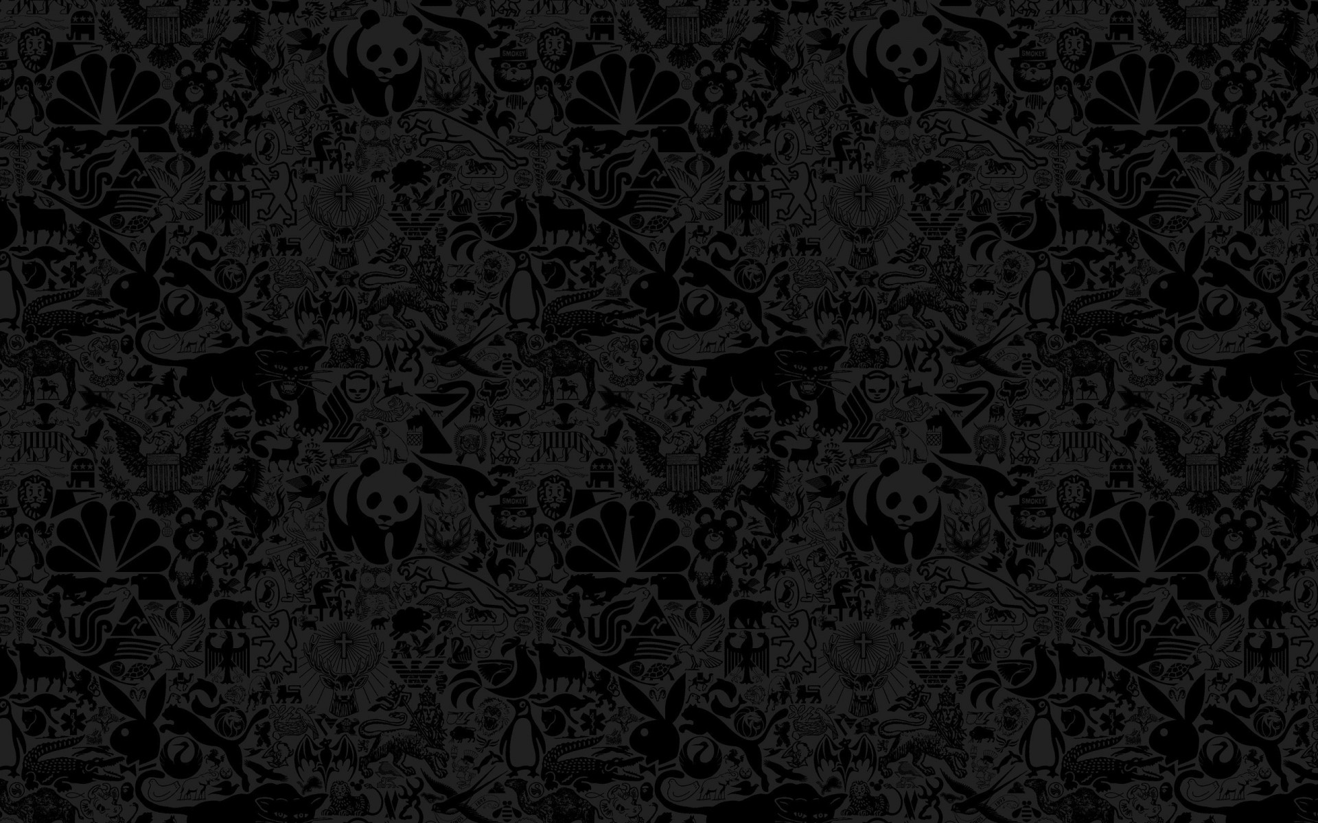 struttura carta da parati